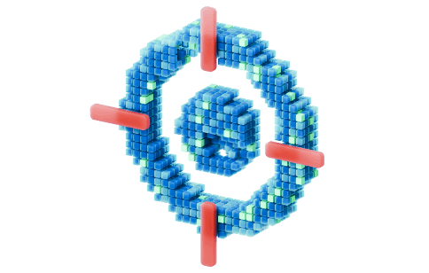 Защита включается после начала атаки
