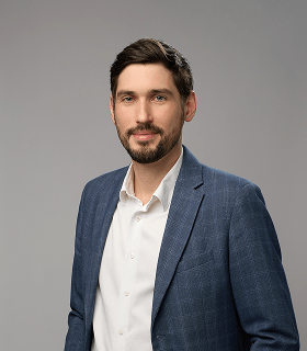 Руководитель отдела внедрения