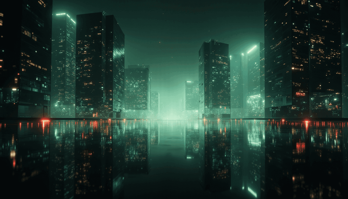 Passkeys: Что это, как работает и почему скоро вы забудете о паролях?