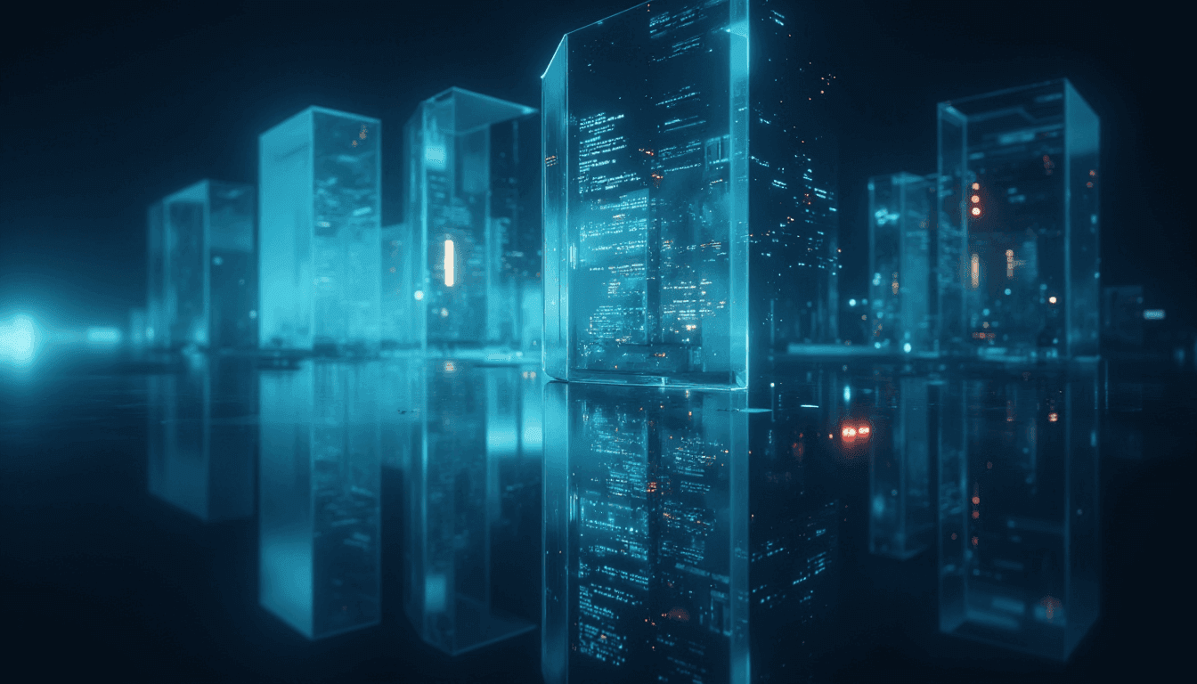 ИИ под вопросом. Какие данные ему доверять нельзя