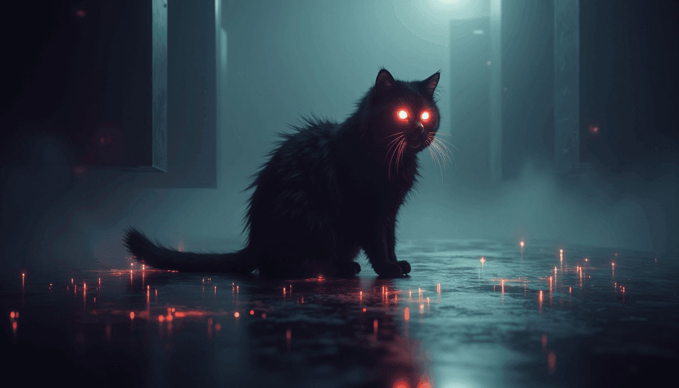 BlackCat (ALPHV): кто стоит за одной из самых опасных хакерских группировок мира