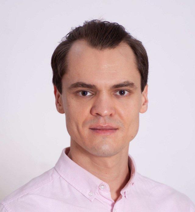 Вадим Куликов