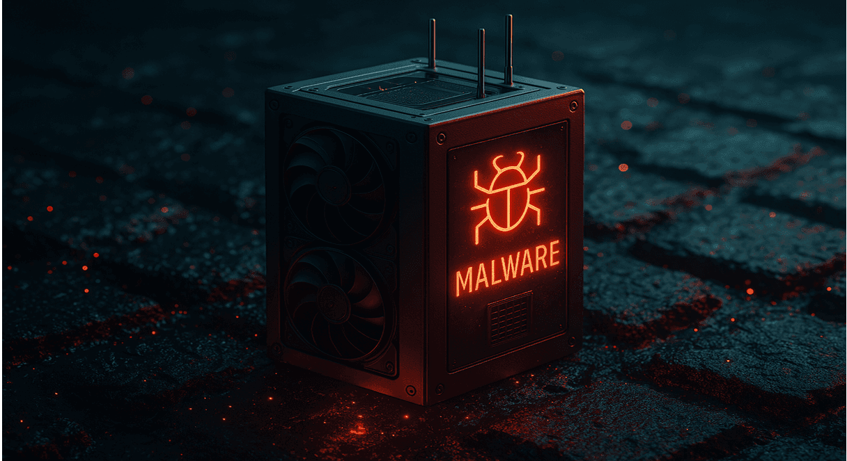 Что такое Malware (малварь) и как с этим бороться?