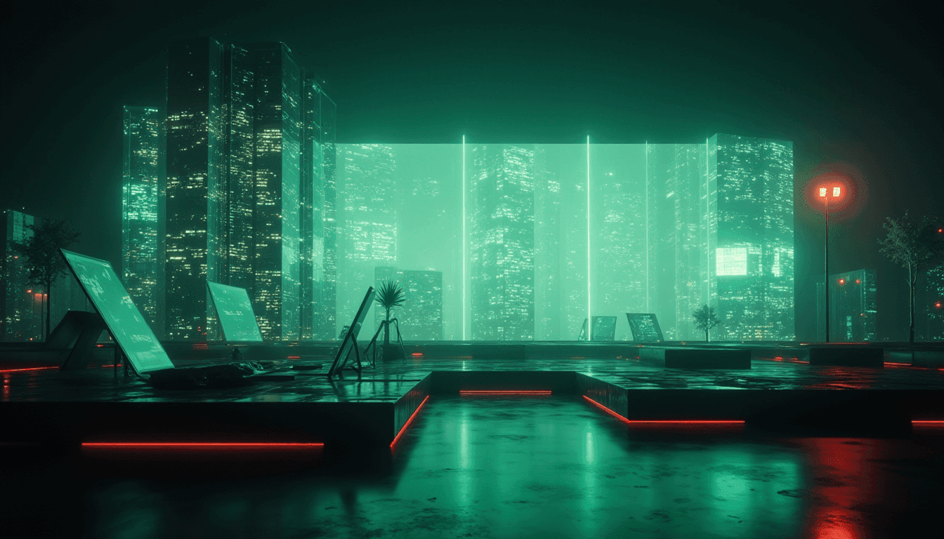 DNS через HTTPS (DoH): настройка, принцип работы и безопасность