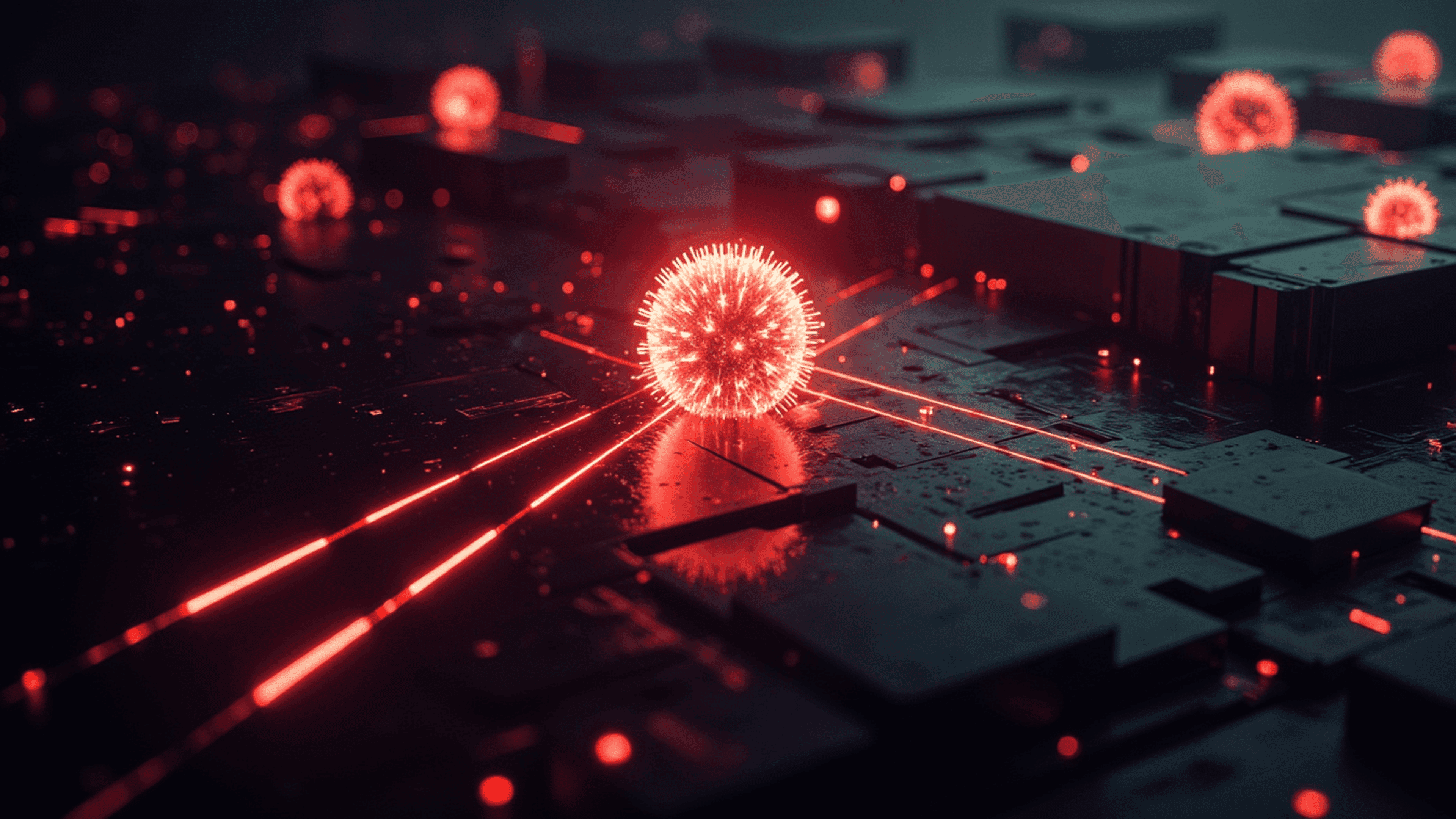 Тройной рост: в 2025 году на российский бизнес уже пришлось 198 млн кибератак Тройной рост: в 2025 году на российский бизнес уже пришлось 198 млн кибератак