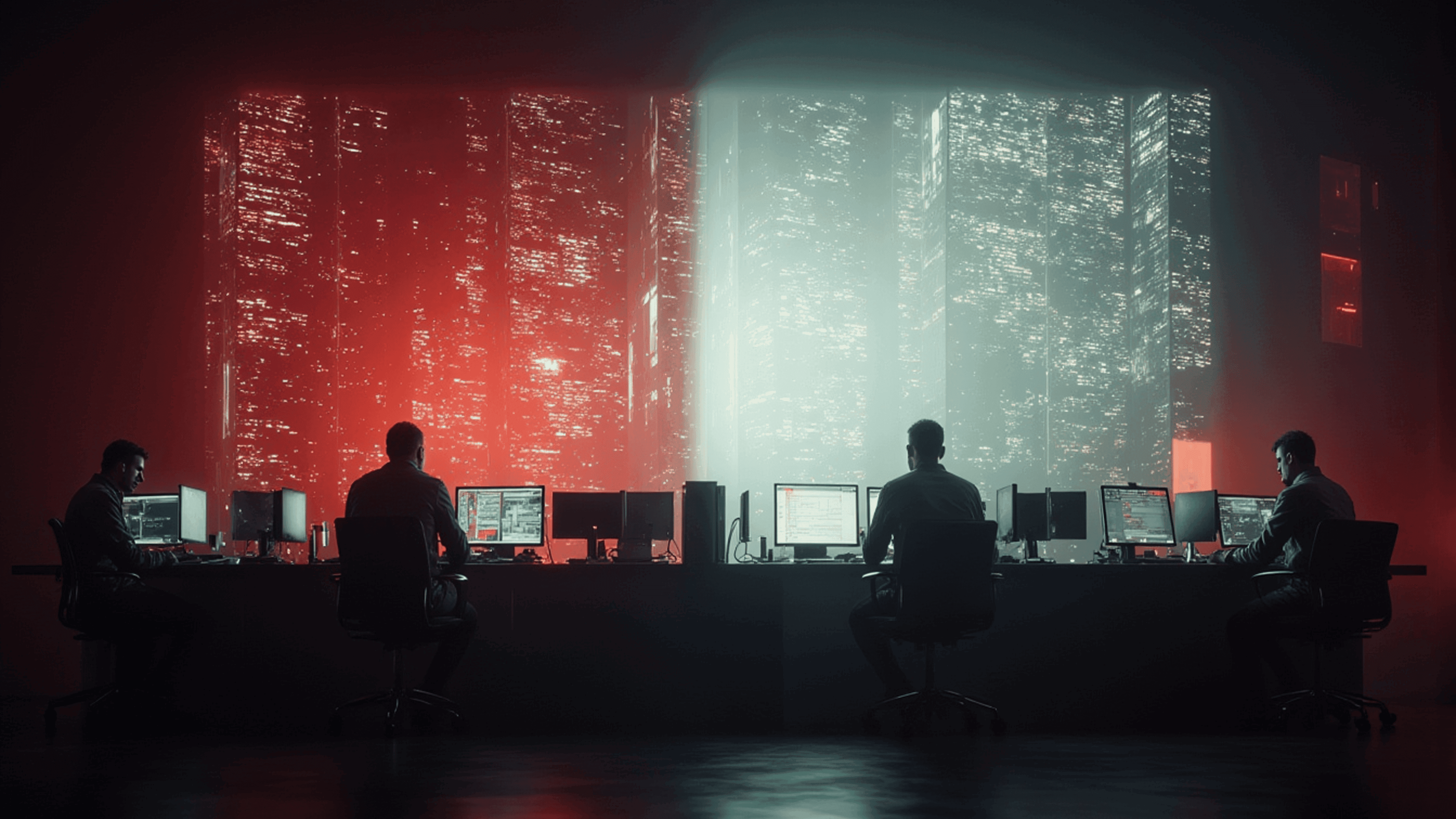 Точка входа — поставщик: как управлять киберрисками в цепочке поставок и избежать Supply Chain Attack Точка входа — поставщик: как управлять киберрисками в цепочке поставок и избежать Supply Chain Attack