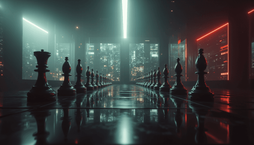 DNS сыграл первым: как мы вычислили вредоносный «шахматный» домен DNS сыграл первым: как мы вычислили вредоносный «шахматный» домен