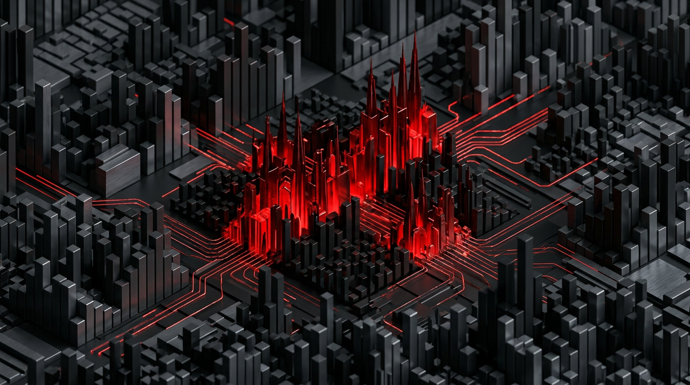 Какие угрозы скрываются в DNS-трафике и что должен видеть CISO